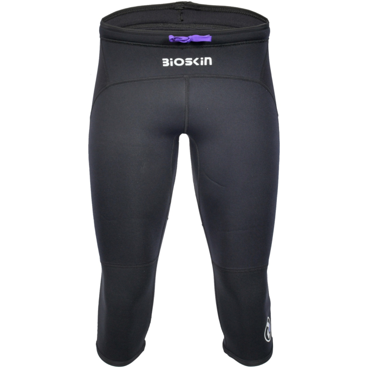 2026 Peak PS Womens Bioskin Strides 26BSST - Black